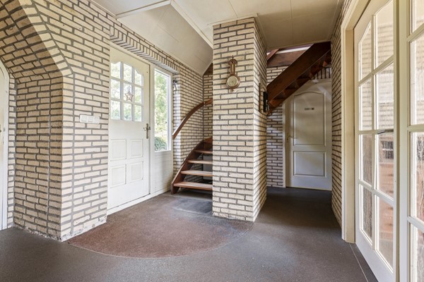 Medium property photo - Bombay 6, 9863 TD Doezum